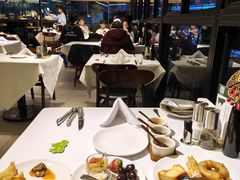 -拉蒂娜·巴西牛排馆 Latina·Brazilian Steakhouse(陆家嘴旗舰店)