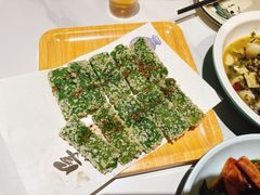 -阿露佳·舌尖上的安吉菜