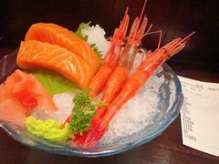 三文鱼-哥哥の深夜食堂(叁宸里店)