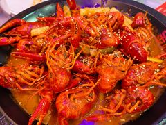 -金陵暴走小龙虾·迷踪蟹(凯德MALL店)