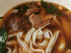 -湘人龙记老长沙米粉(华普国际大厦店)