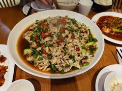 黑鱼花-三猫黑鱼花(南大店)
