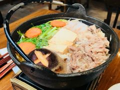 -铃木食堂(帽儿胡同店)