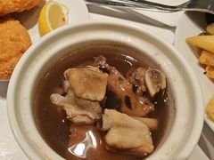 -宜家·瑞典风味餐厅(四元桥店)