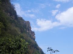 景点-綦江古剑山