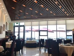 大堂-頂好酒家·经典粤菜(海信广场店)