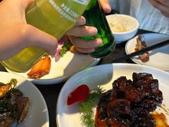 -一记洛阳菜·糖醋小排·水席(十字街店)