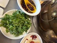 -老五四季涮肉(菜市口店)