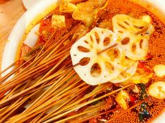 -嘉州叶婆婆钵钵鸡(建设路店)