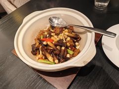 -外滩三号餐厅·创意中餐