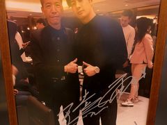 -中国厨房/台湾牛肉面