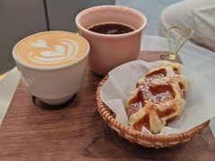 -LilBee Coffee