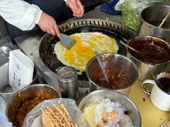 -金杨老摊头蛋饼(金口路店)