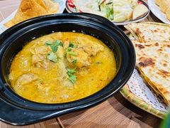 -Masala Curry and BBQ·玛莎拉巴基斯坦美食(金水万达店)