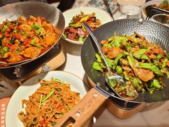 -匠熙小馆(崇文门店)