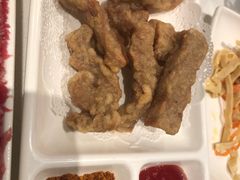 -海底捞火锅(锦艺城店)