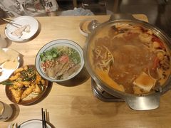 -贵凤凰贵州米粉(望京店)