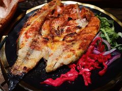-Mevlana梅夫娜土耳其餐厅·清真
