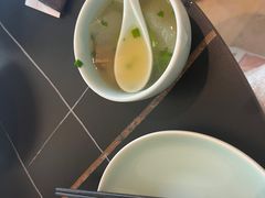 -有璟阁港式餐厅(金融街购物中心店)