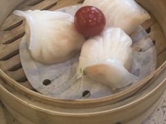 金牌虾饺皇-点都德(海岸城店)