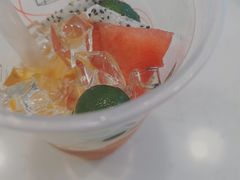 -仁义涵西餐·咖啡(中华巴洛克店)
