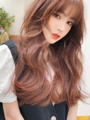 -摩登时代美发沙龙