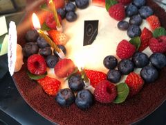 -姆们M Sweetie Cake(三里屯店)