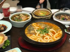 -赵小姐丨新中餐(曲江店)