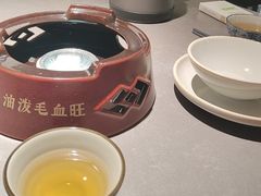 -花椒俏川菜小馆(南海万达店)