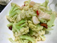 -渔娘渔家丹东海鲜(东直门店)