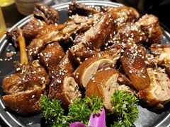 -小饕荟雅安贡椒鱼鲜馆(广福桥店)