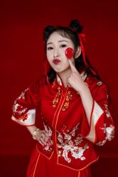 -唯一视觉婚纱摄影(李家村店)