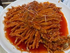 -石饮红星包子(中山路店)
