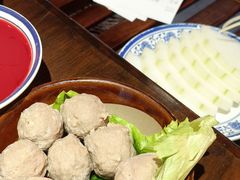 -萍姐火锅·公路夜市(江宁万达店)