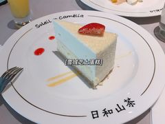-戈雅法餐厅(世界城广场店)
