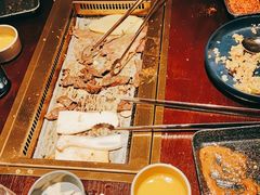 -新石器烤肉(之心城店)