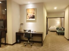 -武汉帝盛酒店(江汉路步行街汉口江滩店)