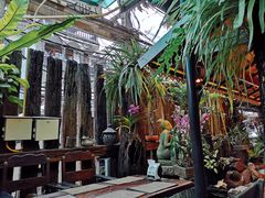 -自然餐厅(Phuket)