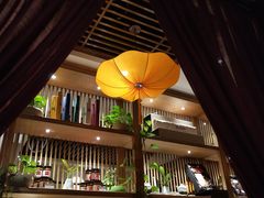 -一叶一世界·素食餐厅(锦华万达店)