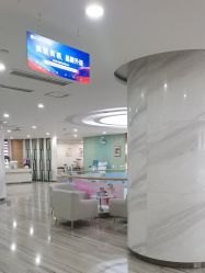 -重庆联合丽格美容医院