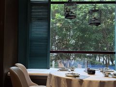 -侨美食家·40年地道粤菜(珠江新城店)