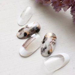 点击看大图 -LILY NAILS美甲美睫