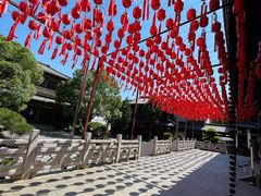 -香积寺