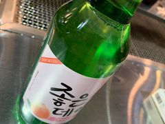 桃子烧酒-马路牙子烧烤音乐酒馆(望京店)