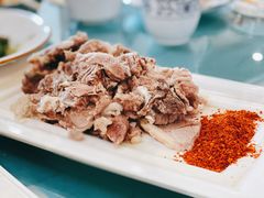 手抓羊肉-国强手抓(北京西路店)