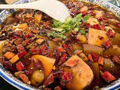 -徐记私厨(半淞园路店)