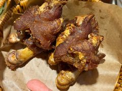 -十二点·辣椒炒肉(南山店)