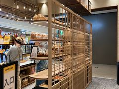 -PAPER STONE BAKERY(天汇广场店)