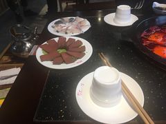 -成都龍井門火锅(王家湾店)