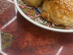 -乡村馕坑肉·烧烤·新疆菜·本地人更爱吃(阿勒泰首店)